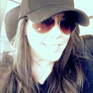 Meet your Posher, Kristi